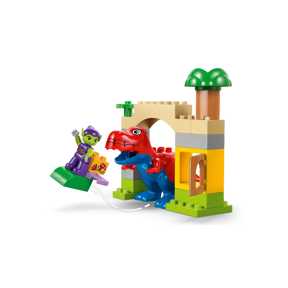 LEGO 10463