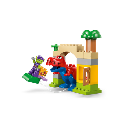 LEGO 10463