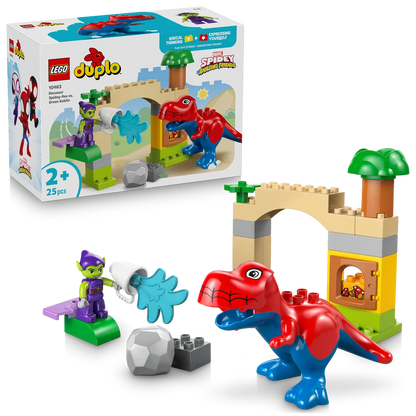 LEGO 10463