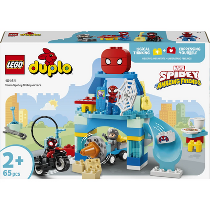 LEGO 10464