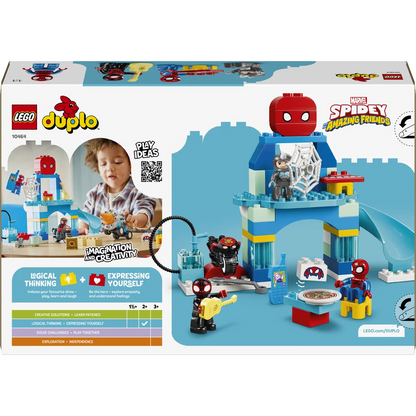 LEGO 10464