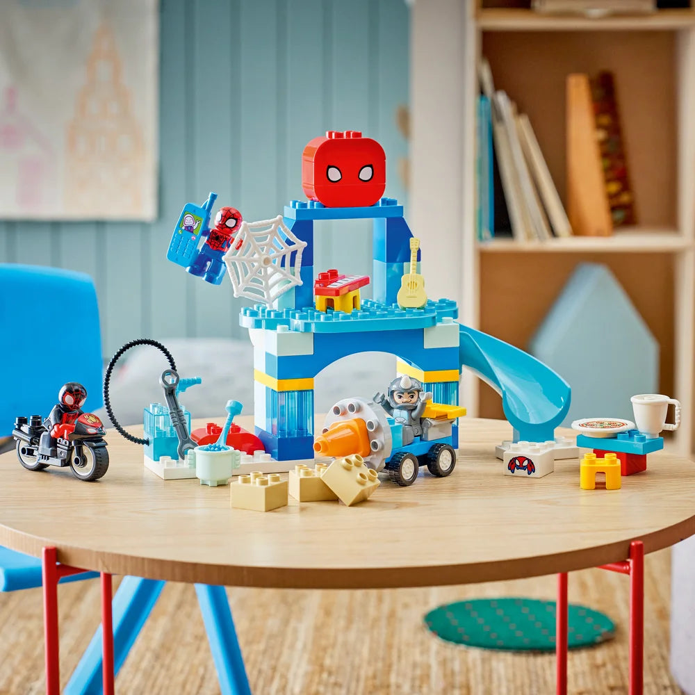 LEGO 10464