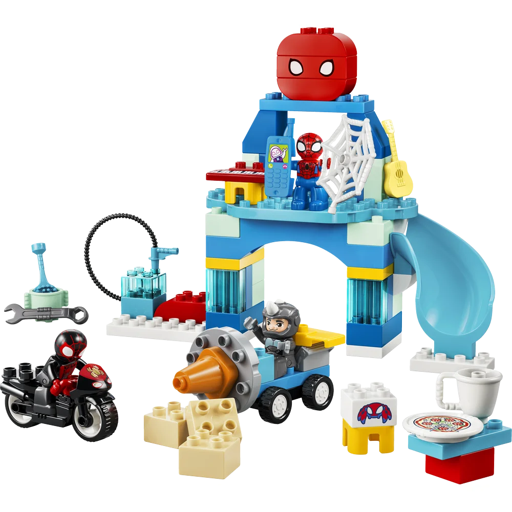 LEGO 10464