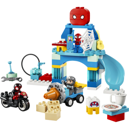 LEGO 10464