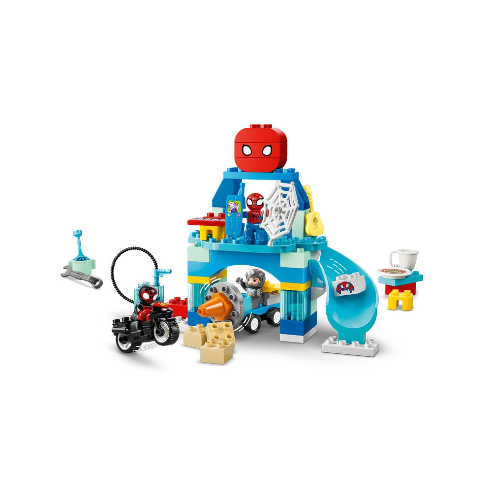 LEGO 10464