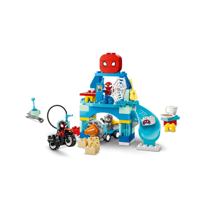 LEGO 10464