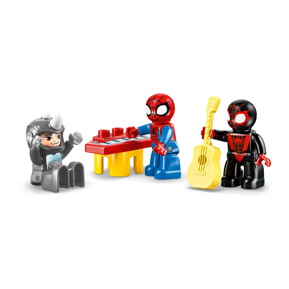 LEGO 10464