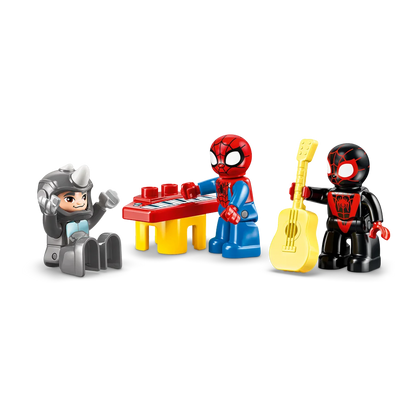 LEGO 10464