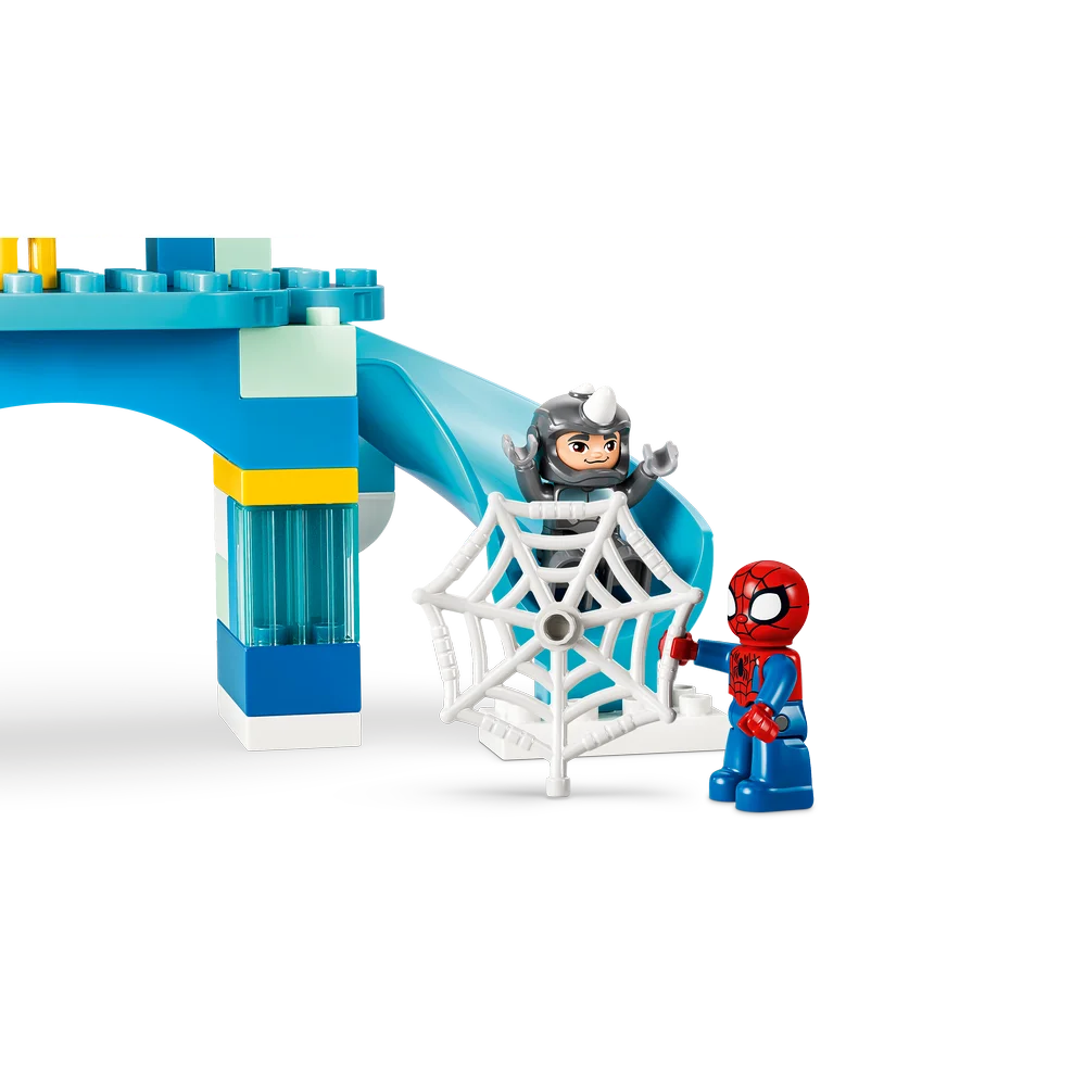LEGO 10464