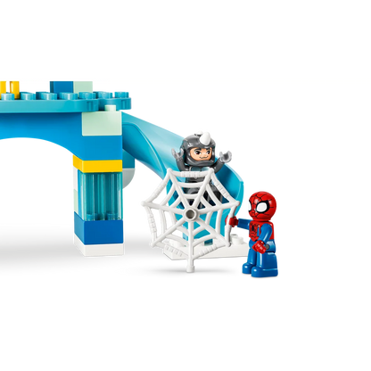 LEGO 10464