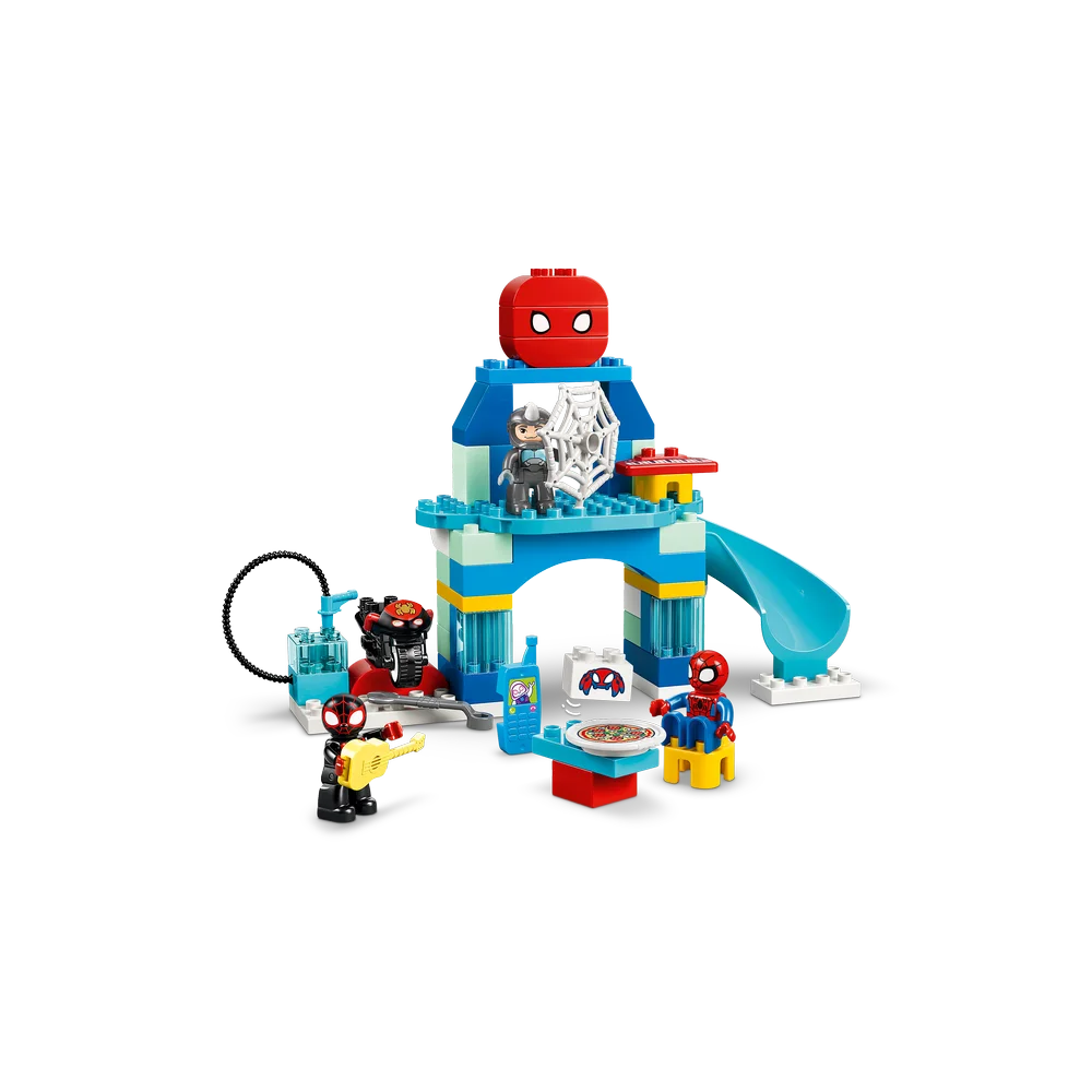 LEGO 10464