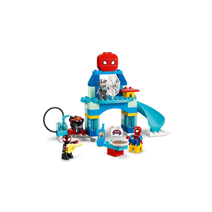 LEGO 10464