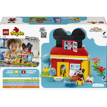 LEGO 10465
