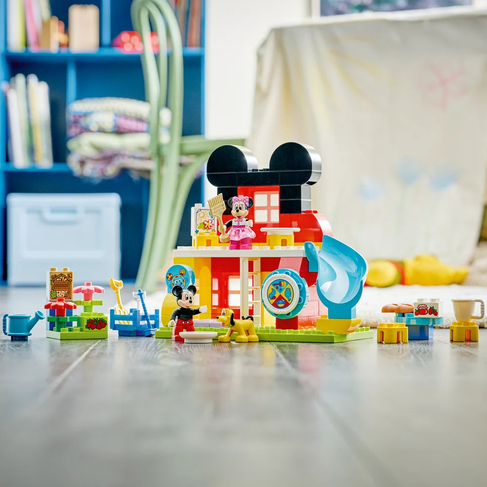 LEGO 10465