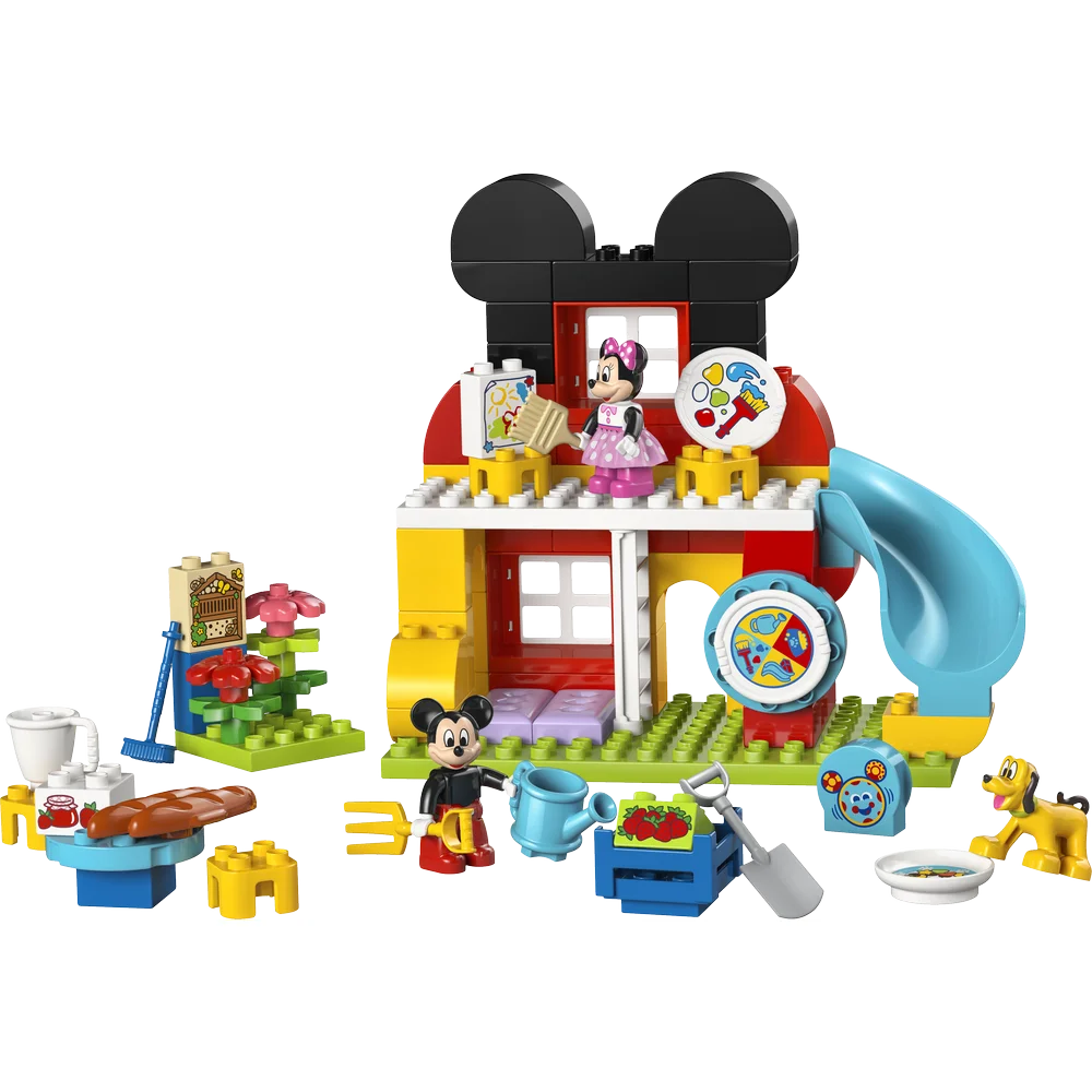 LEGO 10465