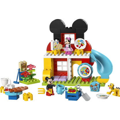 LEGO 10465