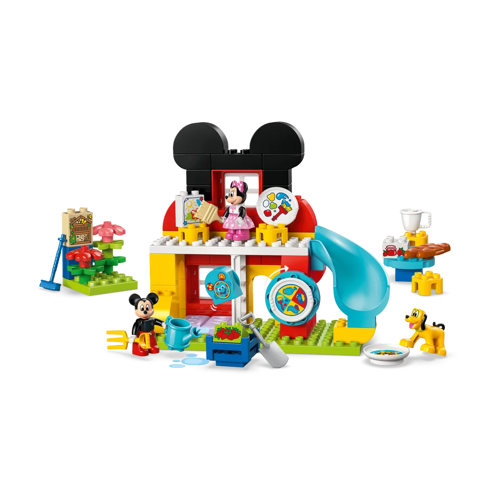 LEGO 10465