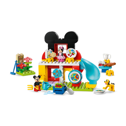 LEGO 10465