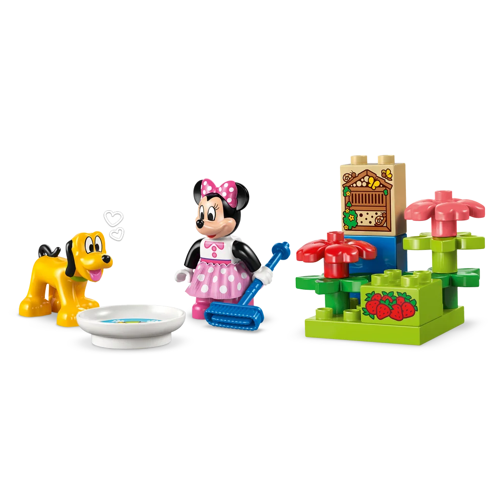 LEGO 10465