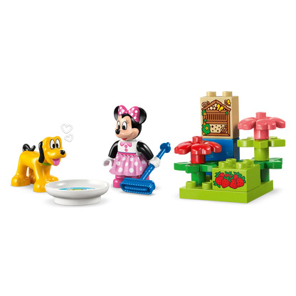 LEGO 10465