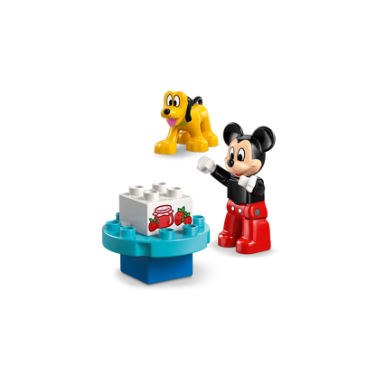 LEGO 10465