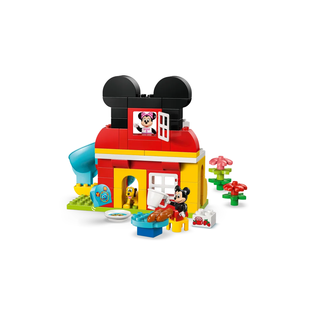 LEGO 10465