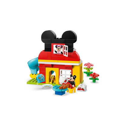 LEGO 10465