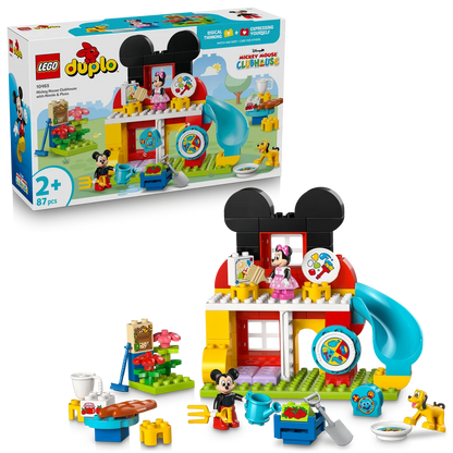 LEGO 10465