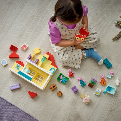 LEGO 10467