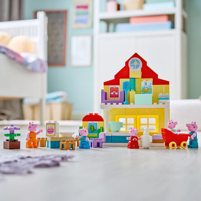 LEGO 10467