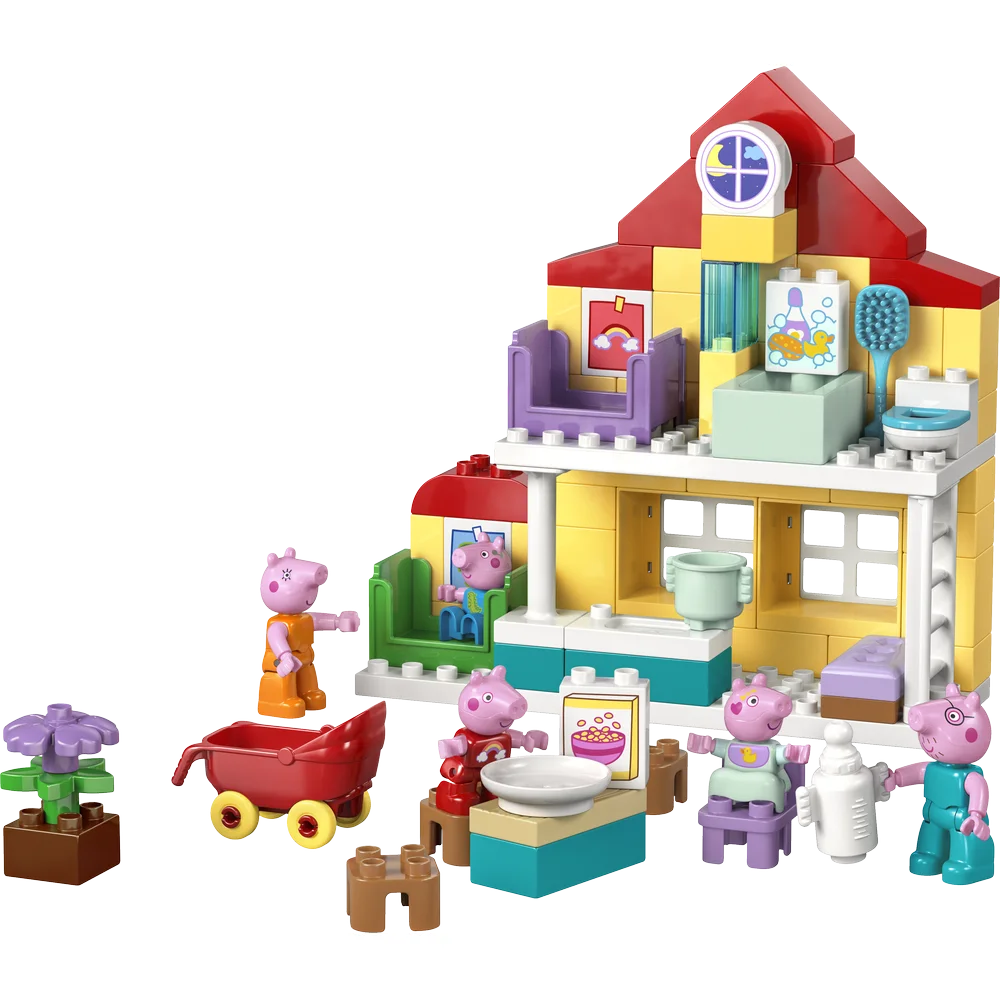 LEGO 10467