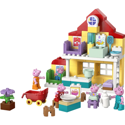 LEGO 10467