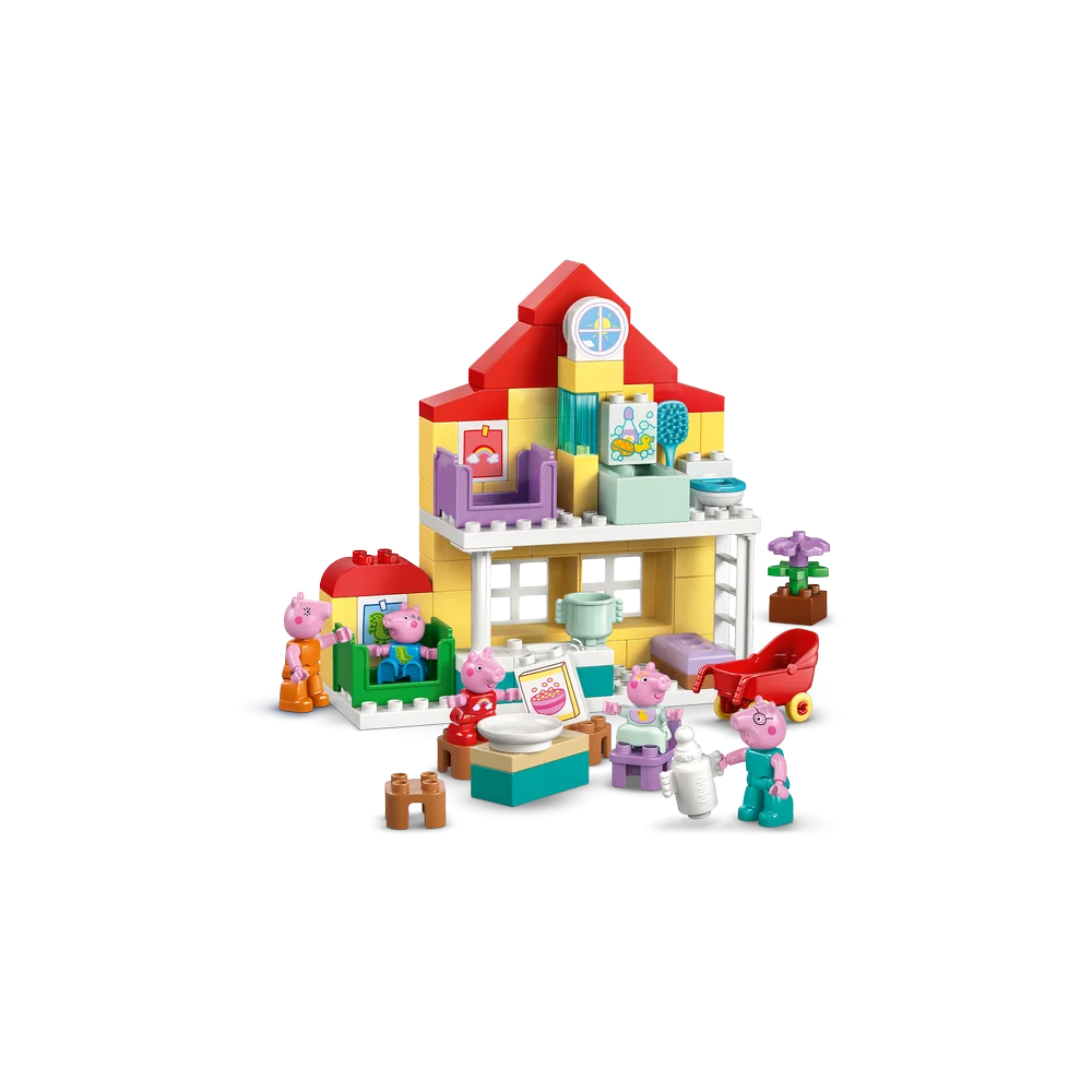 LEGO 10467