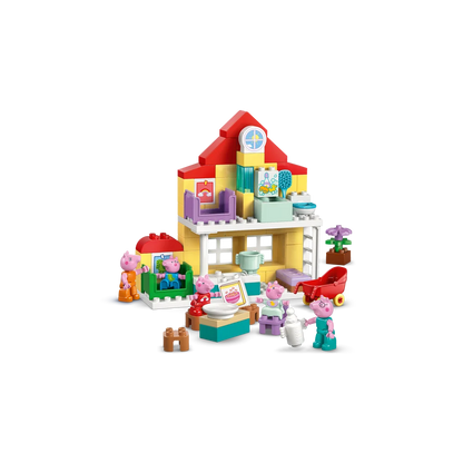 LEGO 10467