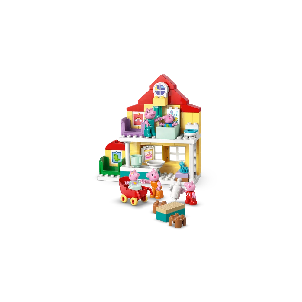 LEGO 10467