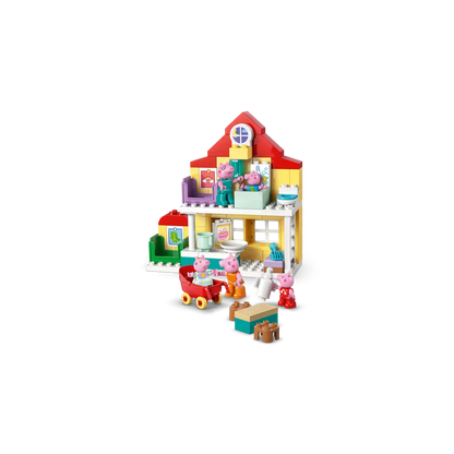 LEGO 10467