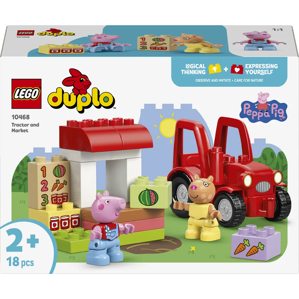 LEGO 10468