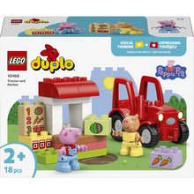 LEGO 10468