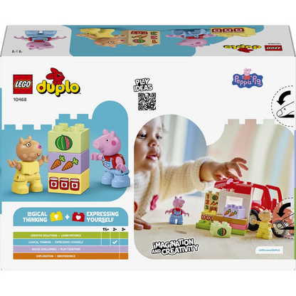 LEGO 10468