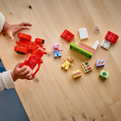 LEGO 10468