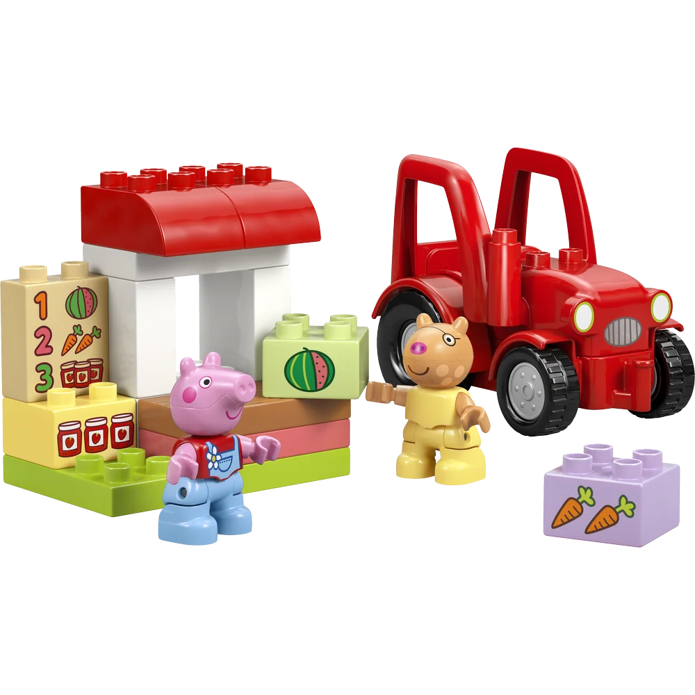 LEGO 10468