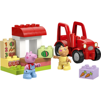 LEGO 10468
