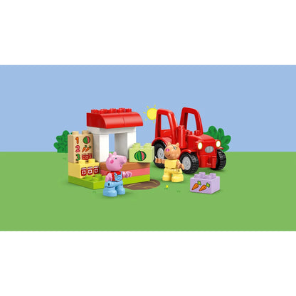 LEGO 10468
