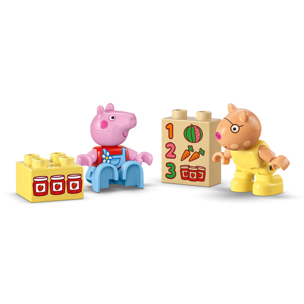 LEGO 10468