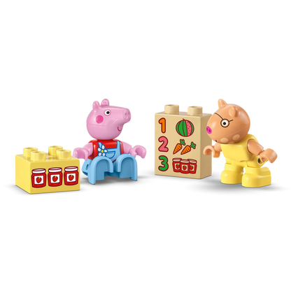 LEGO 10468