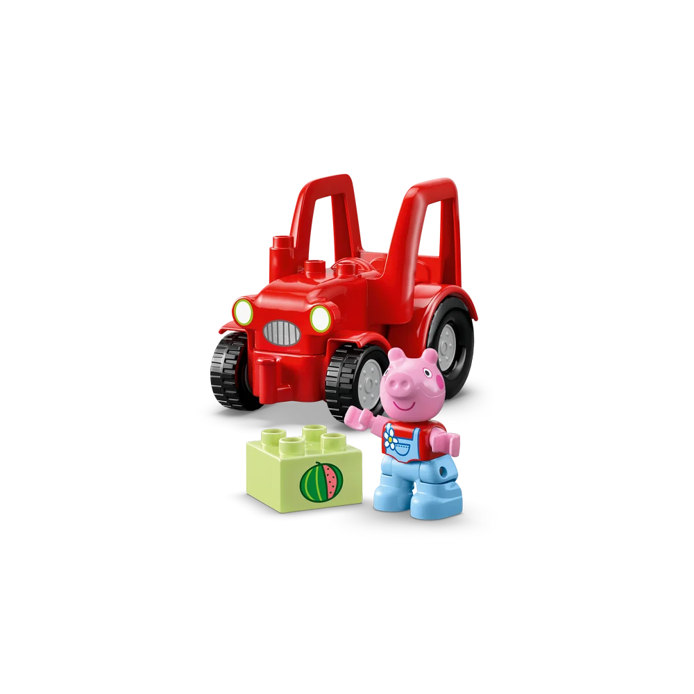LEGO 10468