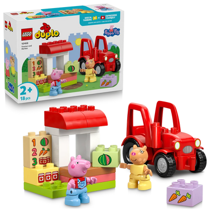LEGO 10468