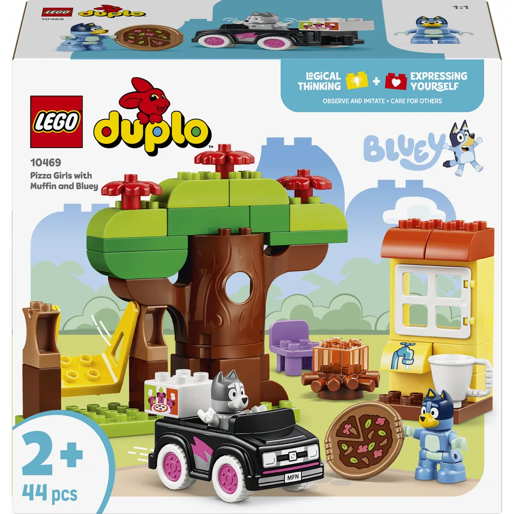 LEGO 10469