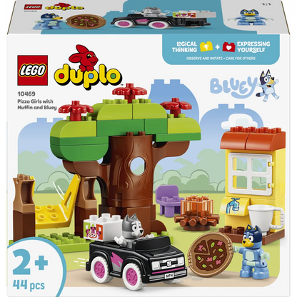 LEGO 10469
