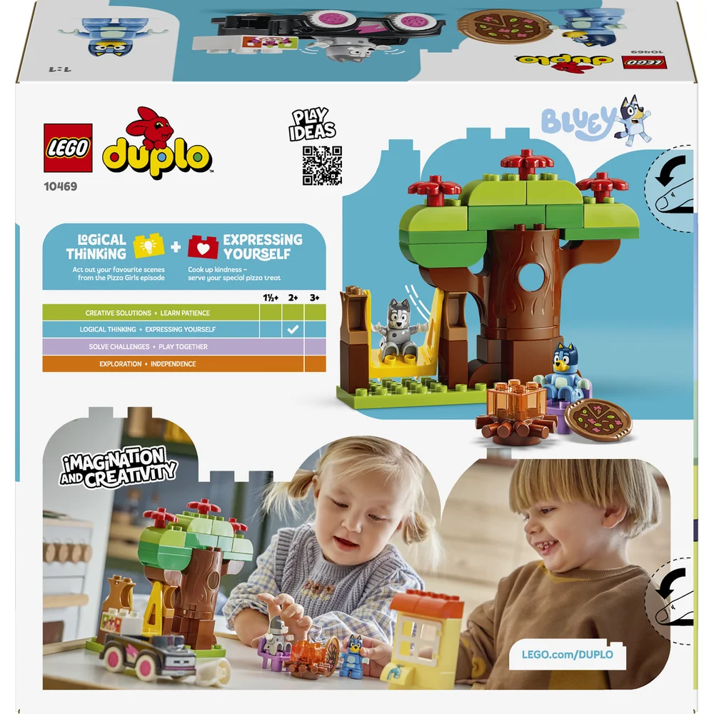 LEGO 10469